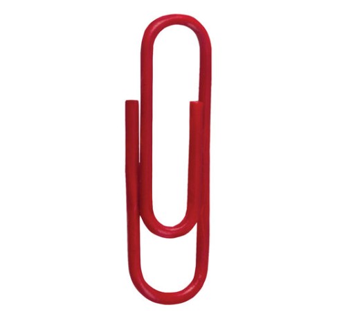 Скрепки STAFF 