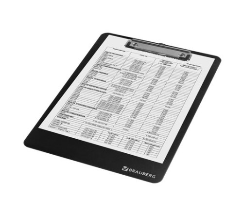 Доска-планшет BRAUBERG 