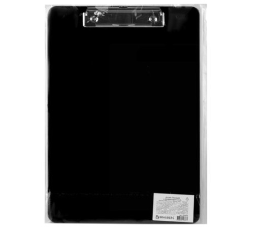 Доска-планшет BRAUBERG 