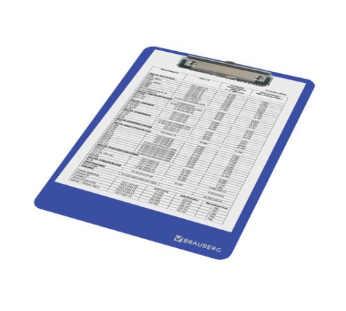 Доска-планшет BRAUBERG 