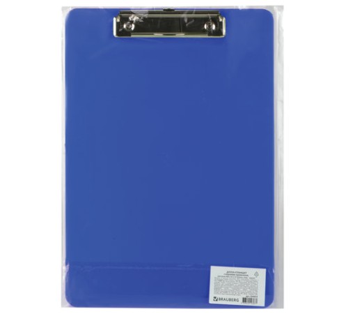 Доска-планшет BRAUBERG 