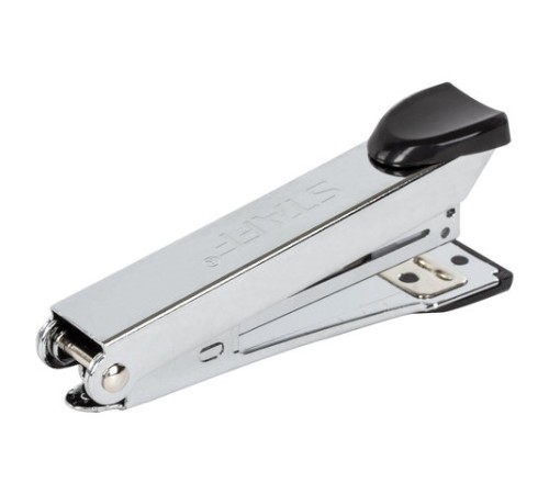 Степлер №10 металлический STAFF 