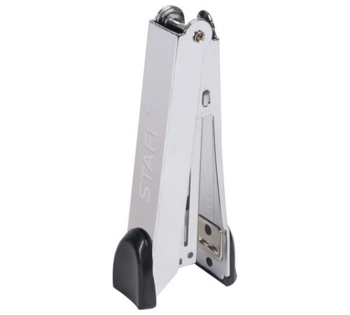 Степлер №10 металлический STAFF 