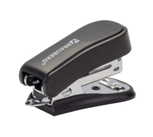 Степлер №24/6, 26/6 МИНИ BRAUBERG 