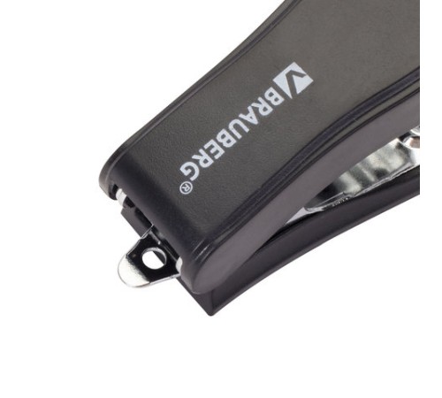 Степлер №24/6, 26/6 МИНИ BRAUBERG 