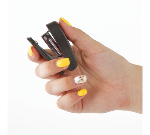 Степлер №24/6, 26/6 МИНИ BRAUBERG 