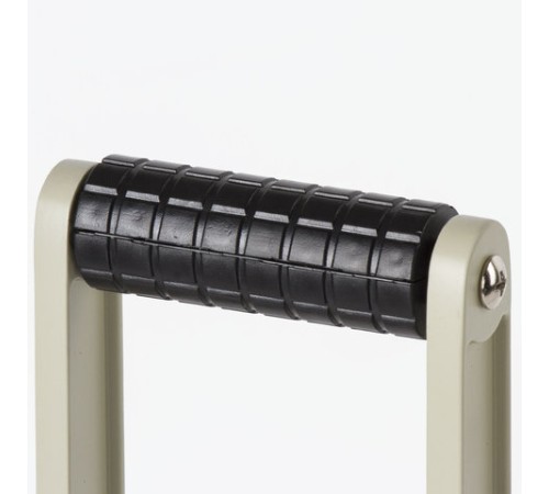 Дырокол металлический МОЩНЫЙ BRAUBERG 