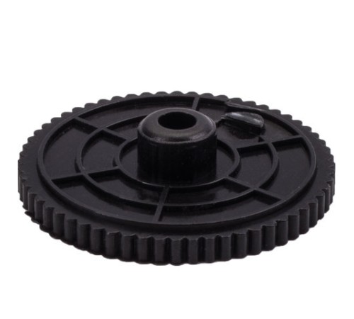 Сменные диски для мощного дырокола BRAUBERG 