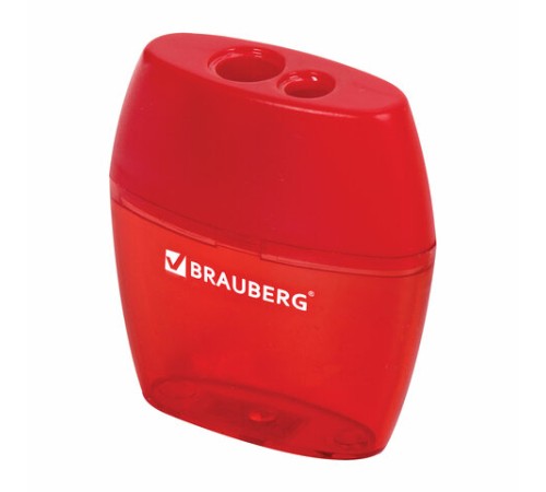Точилка BRAUBERG 