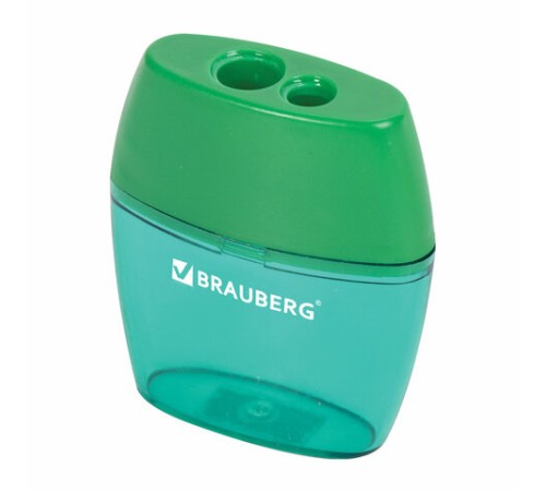 Точилка BRAUBERG 
