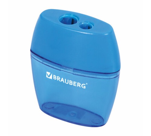 Точилка BRAUBERG 