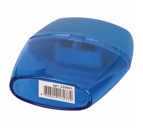 Точилка BRAUBERG 