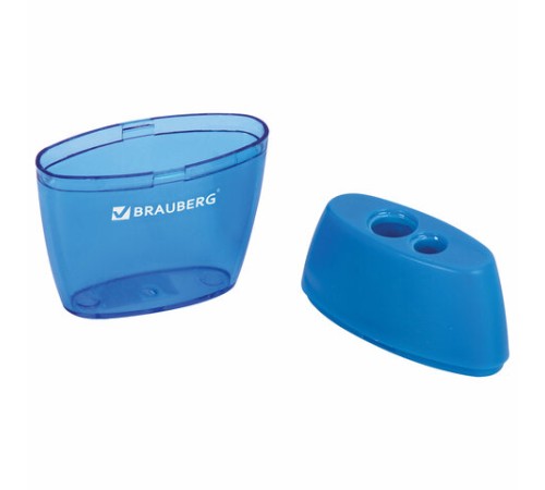 Точилка BRAUBERG 