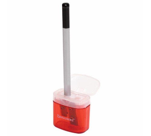 Точилка BRAUBERG 