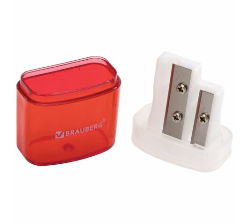 Точилка BRAUBERG 