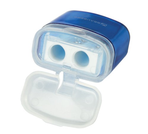 Точилка BRAUBERG 