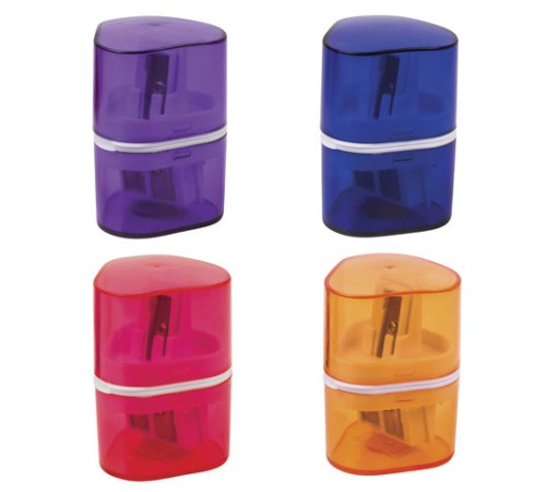 Точилка BRAUBERG 