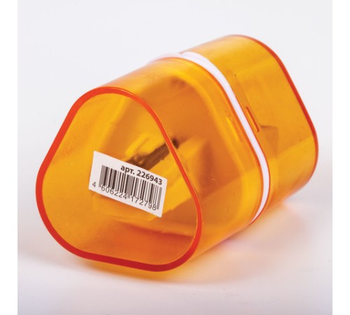 Точилка BRAUBERG 