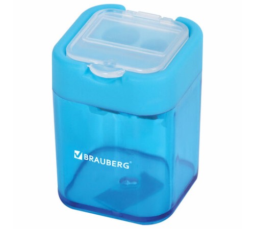 Точилка BRAUBERG 