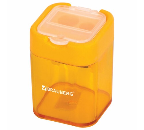 Точилка BRAUBERG 