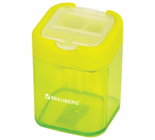 Точилка BRAUBERG 