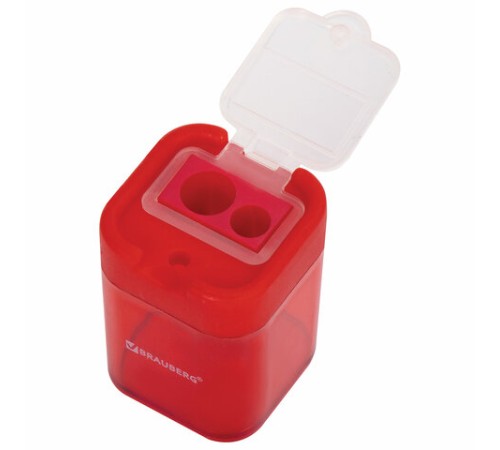 Точилка BRAUBERG 