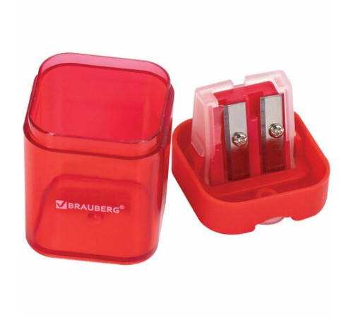 Точилка BRAUBERG 