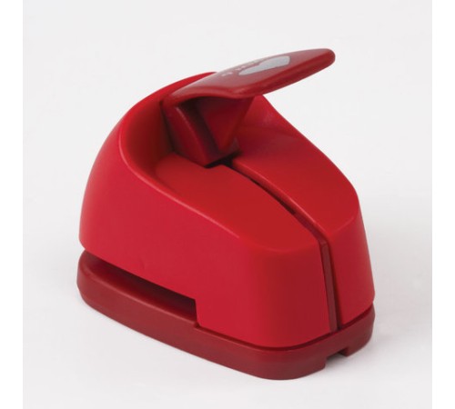 Дырокол фигурный 