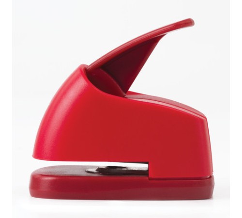 Дырокол фигурный 