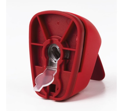 Дырокол фигурный 