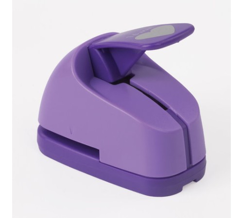 Дырокол фигурный 