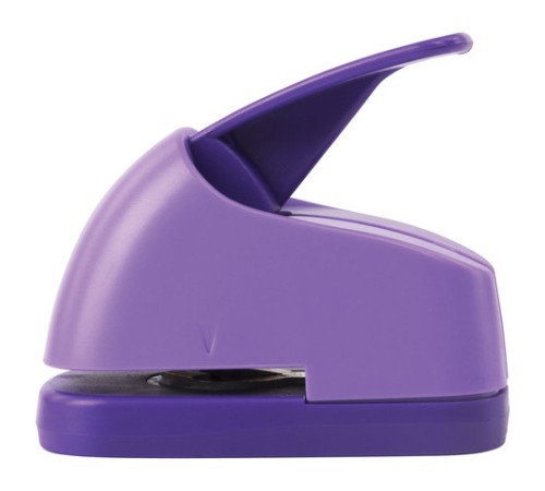 Дырокол фигурный 