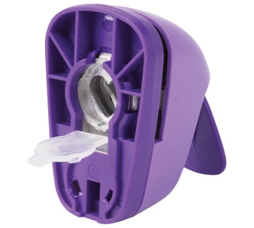 Дырокол фигурный 