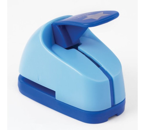 Дырокол фигурный 