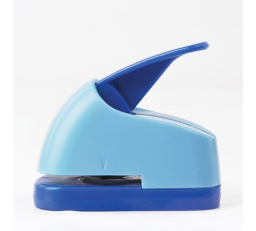 Дырокол фигурный 