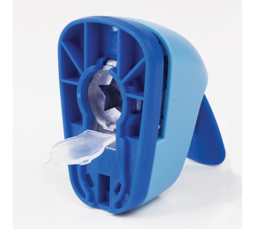 Дырокол фигурный 