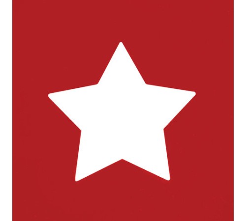 Дырокол фигурный 