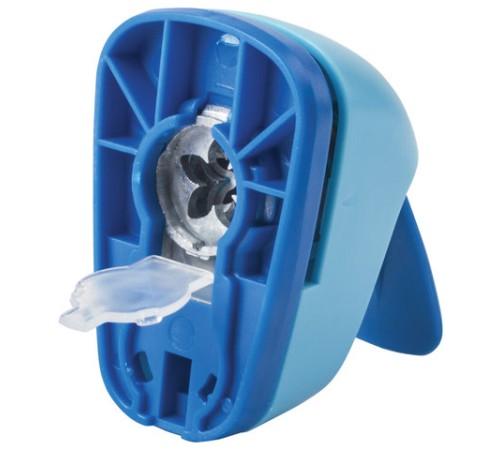 Дырокол фигурный 