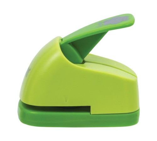 Дырокол фигурный 