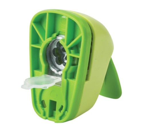 Дырокол фигурный 