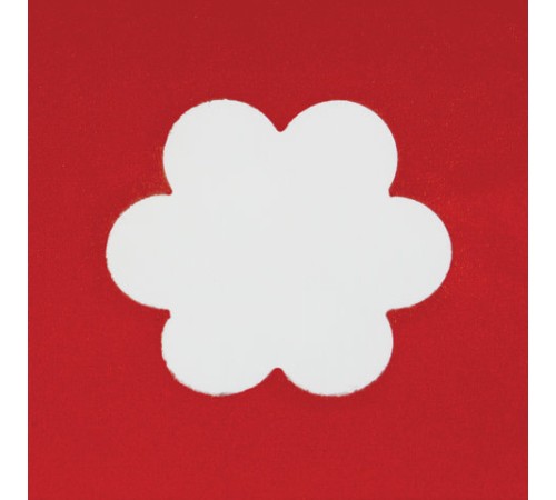 Дырокол фигурный 