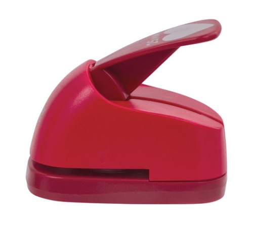 Дырокол фигурный 