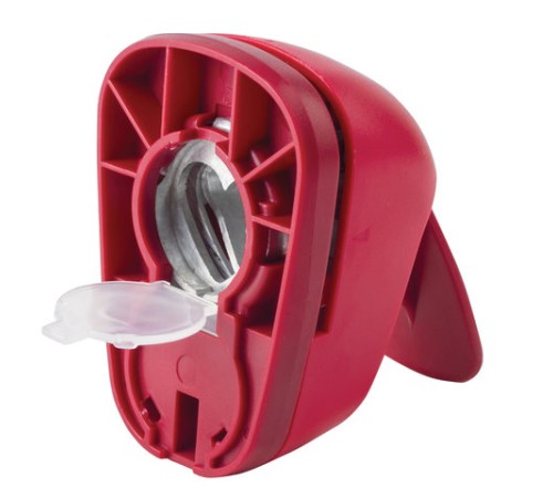 Дырокол фигурный 