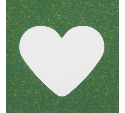 Дырокол фигурный 