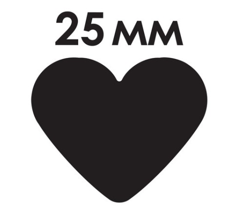 Дырокол фигурный 