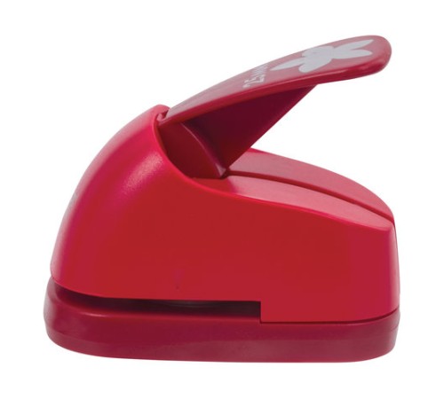 Дырокол фигурный 