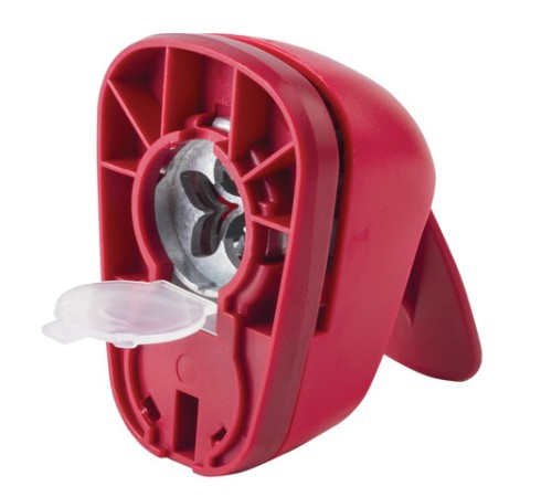 Дырокол фигурный 