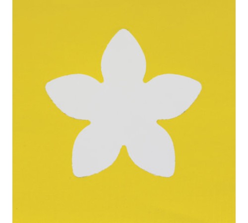 Дырокол фигурный 