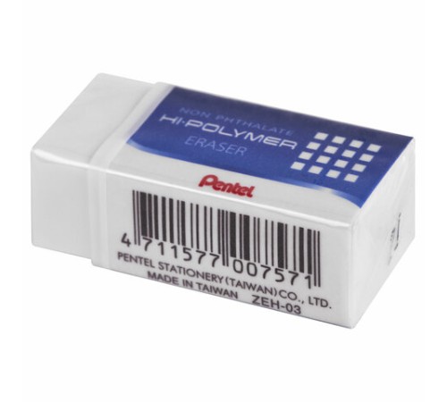 Ластик PENTEL (Япония) 