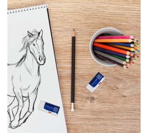 Ластик PENTEL (Япония) 